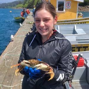 Meet your Posher, Jocelyn